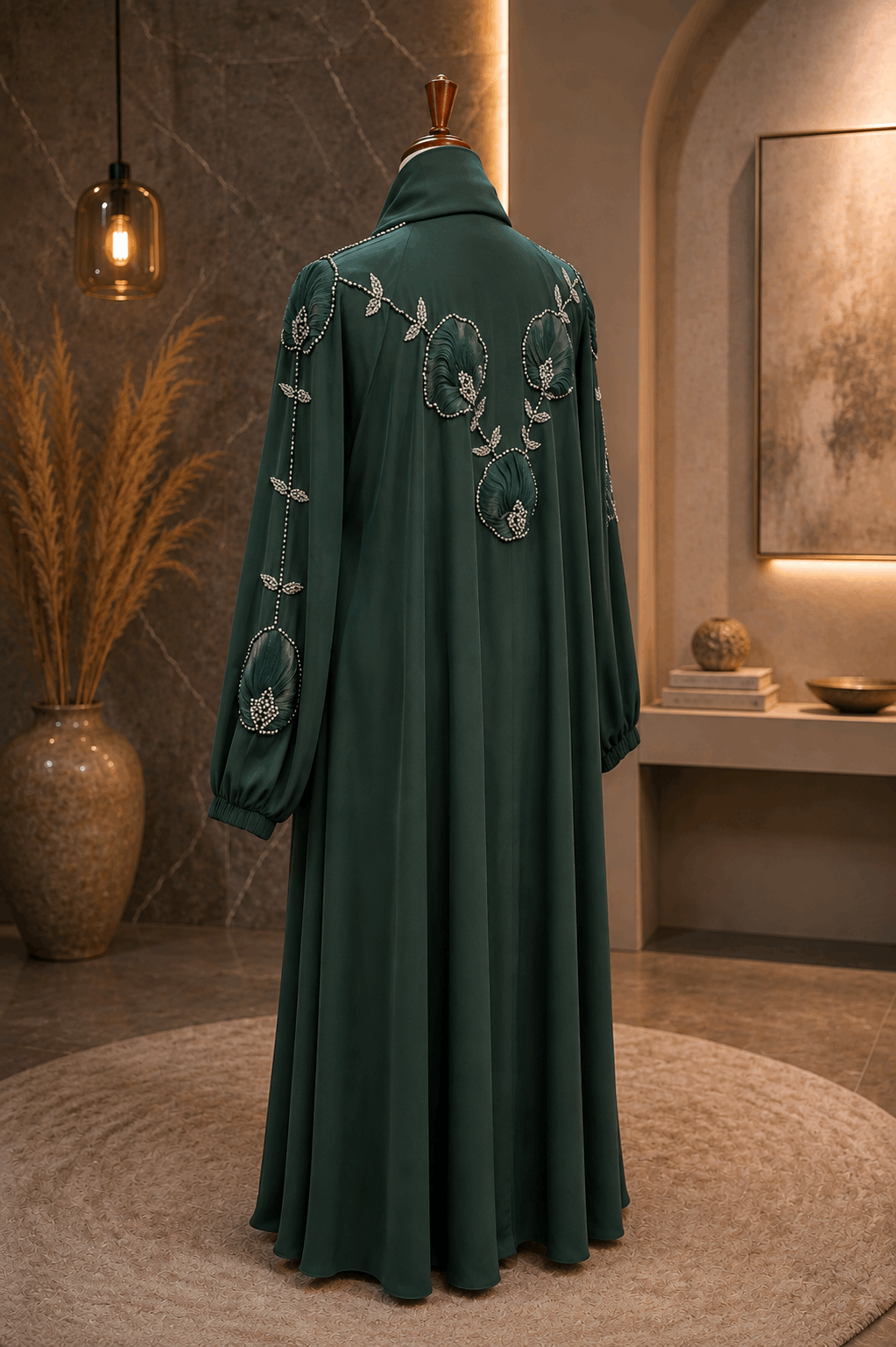 A1164 Nusret Abaya
