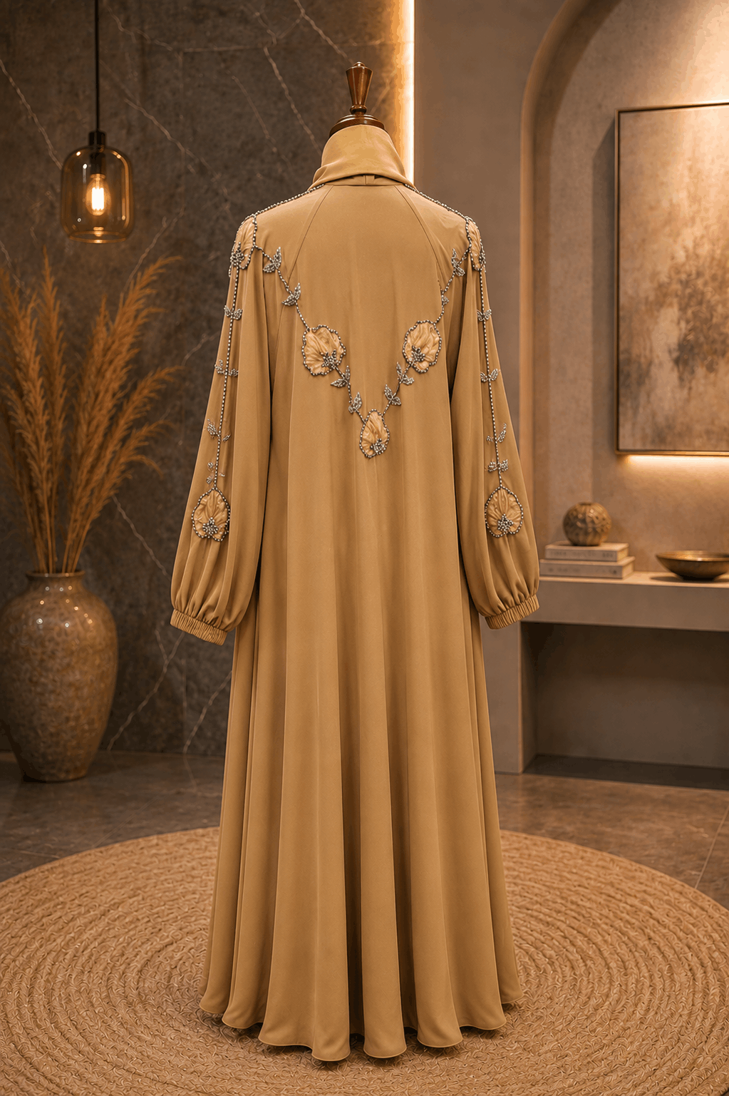 A1164 Nusret Abaya