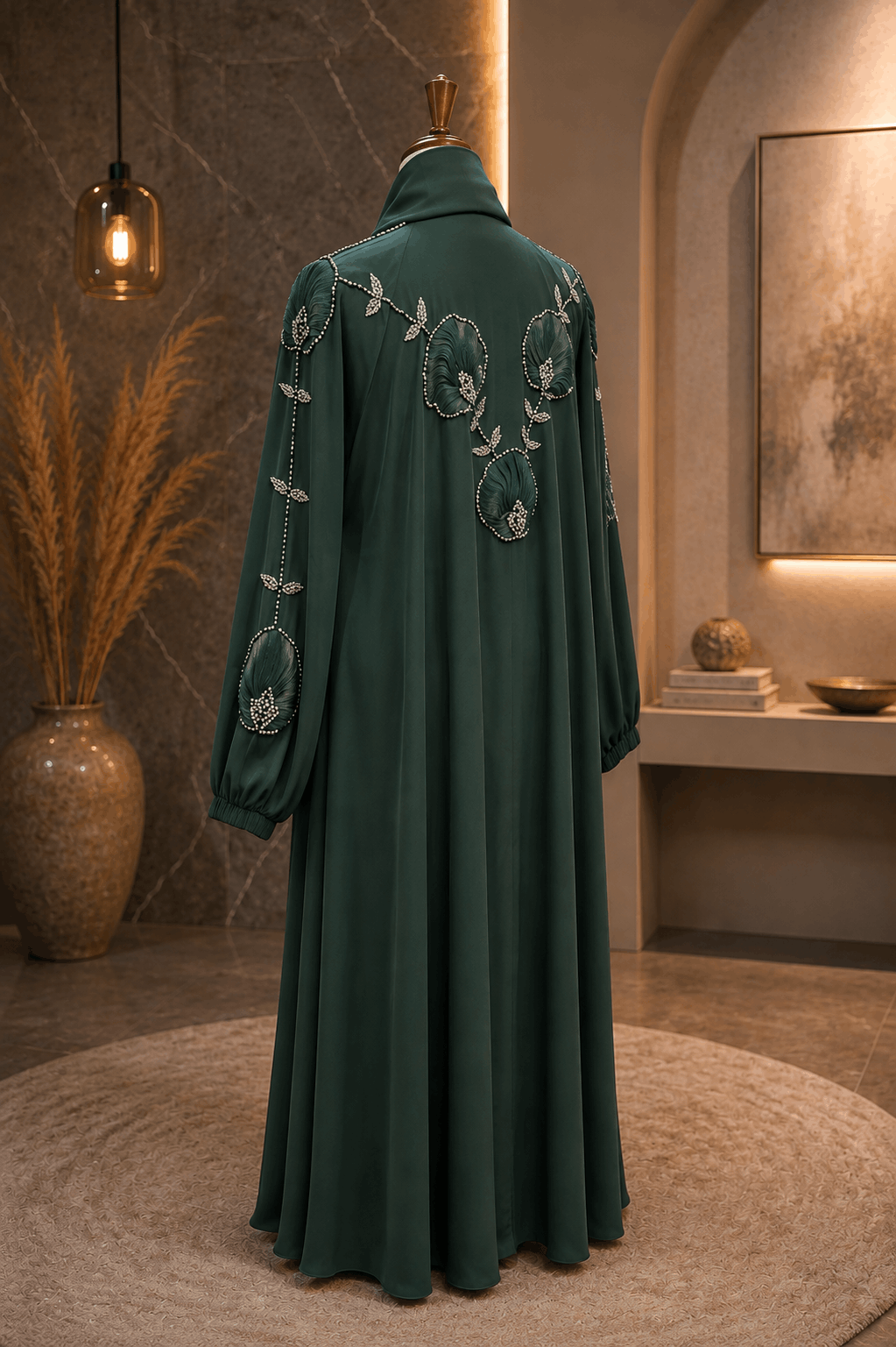A1164 Nusret Abaya