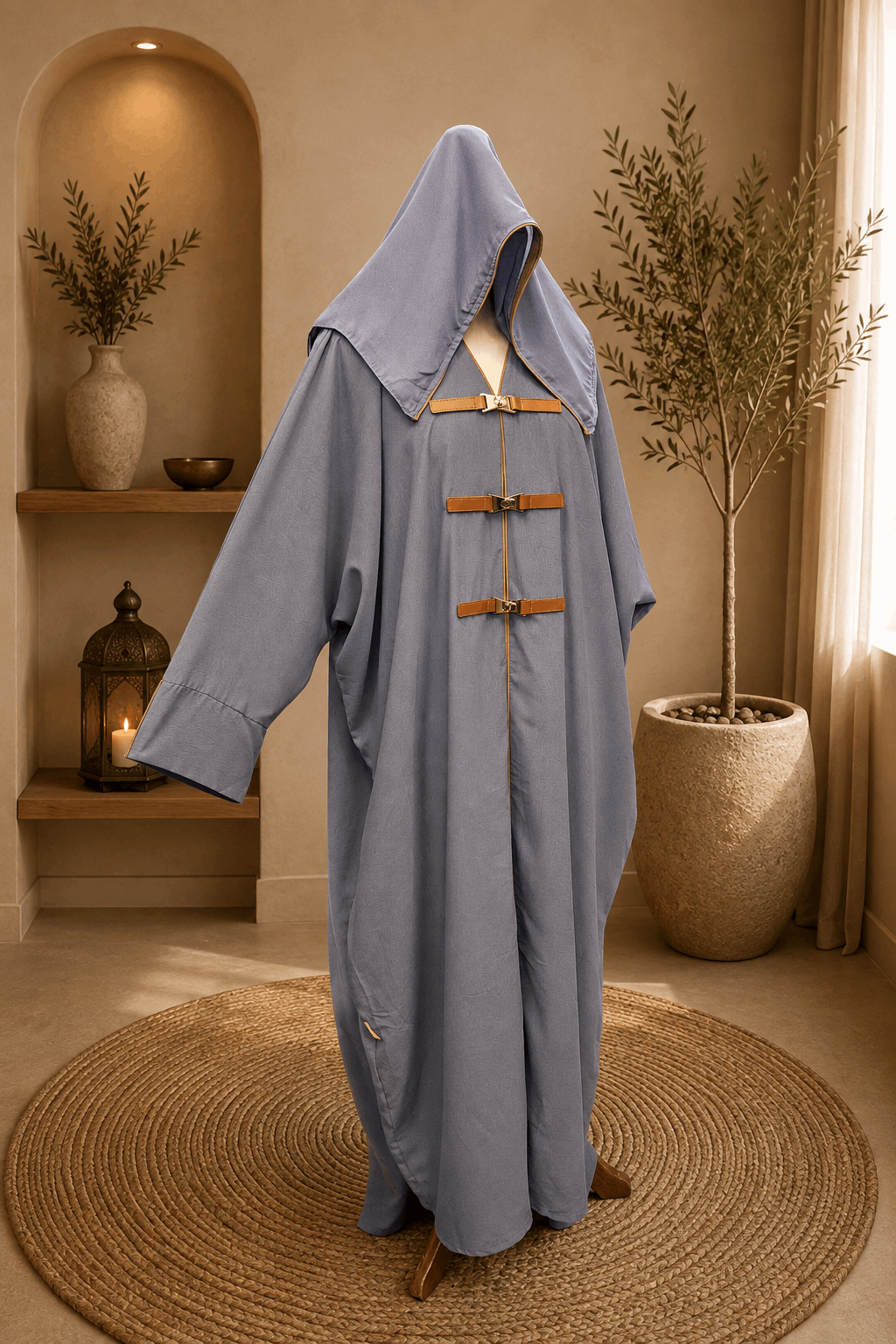 A1286 Izaye Abaya