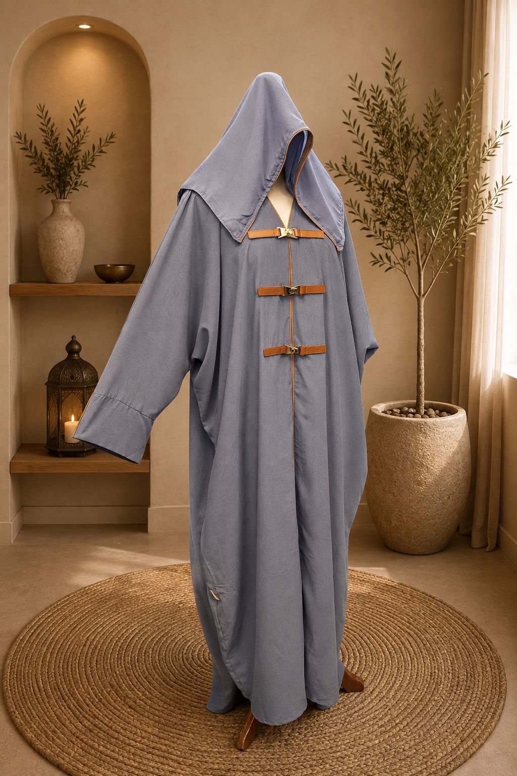 A1286 Izaye Abaya