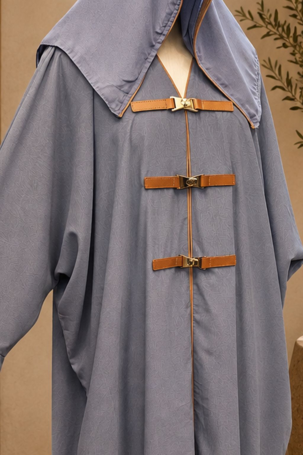 A1286 Izaye Abaya