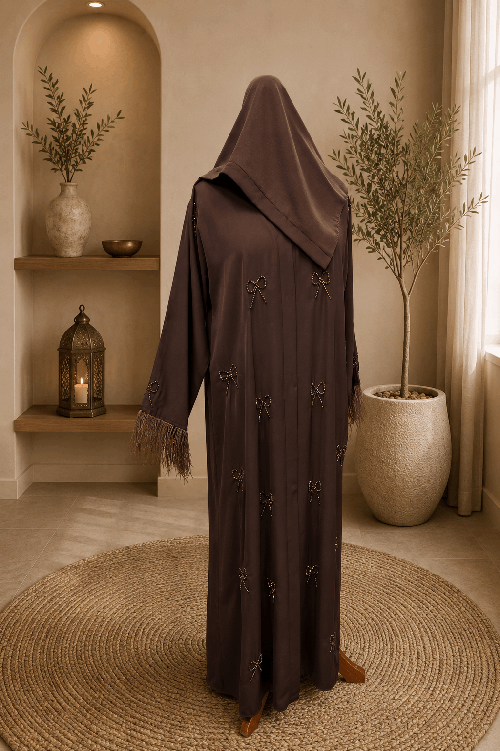 A1419 Nusret Abaya