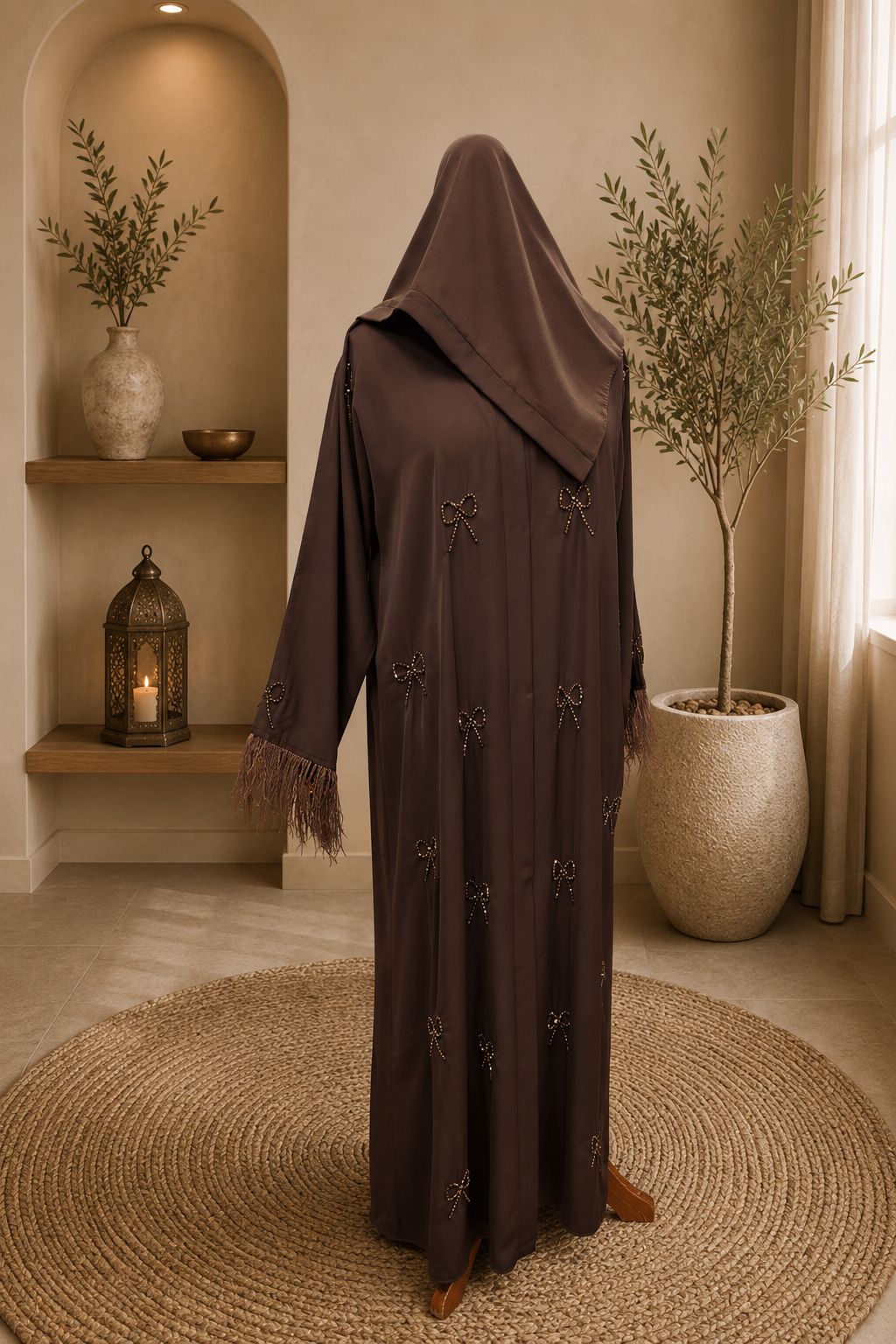 A1419 Nusret Abaya