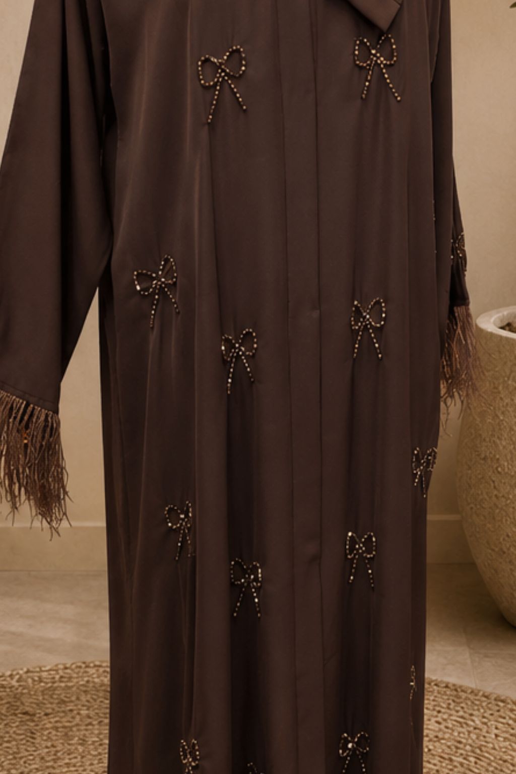 A1419 Nusret Abaya