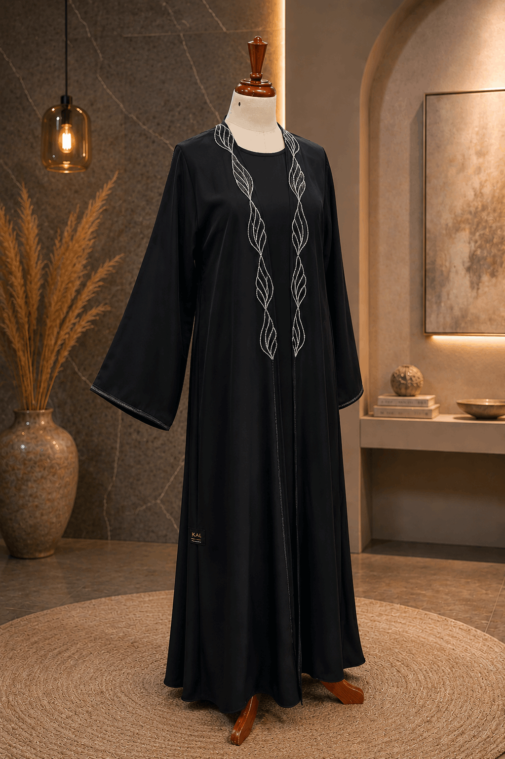 A1488 Nada Abaya