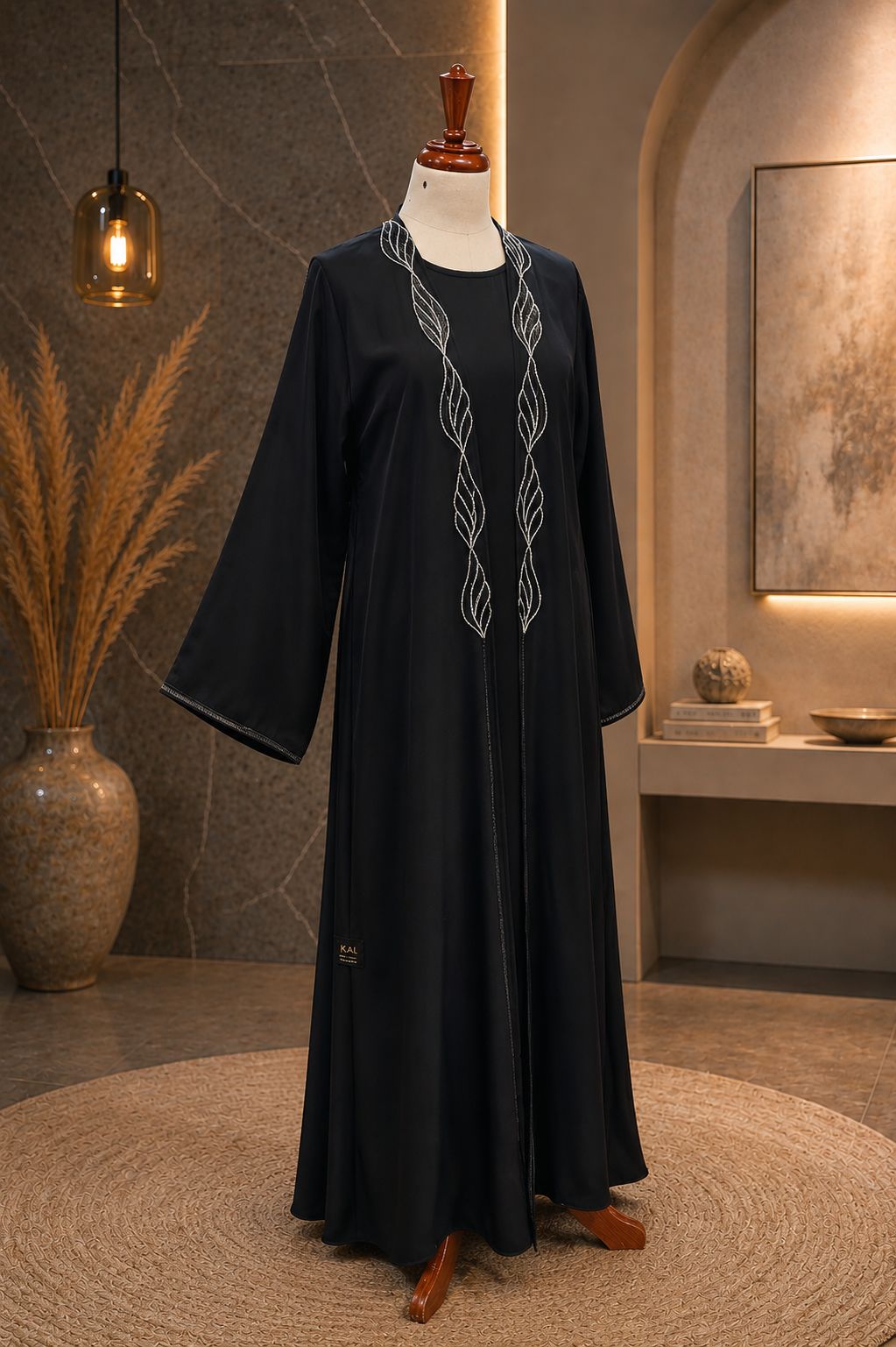 A1488 Nada Abaya