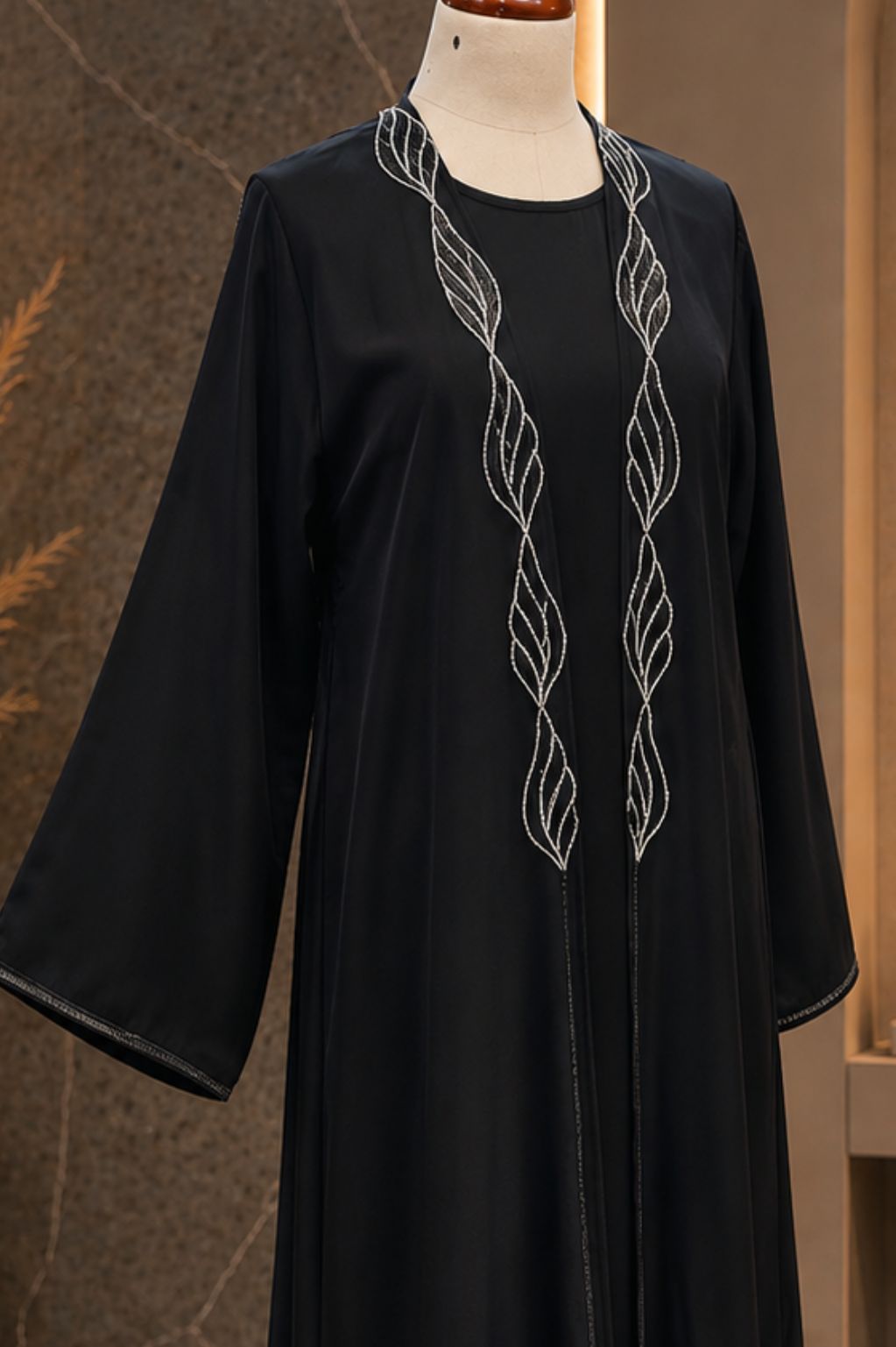 A1488 Nada Abaya