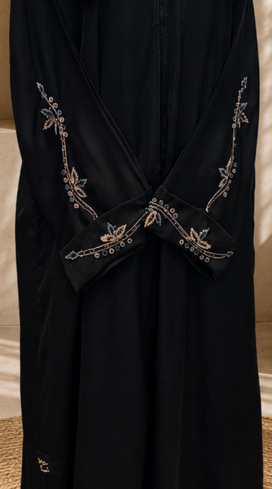 A1537 Nada Abaya