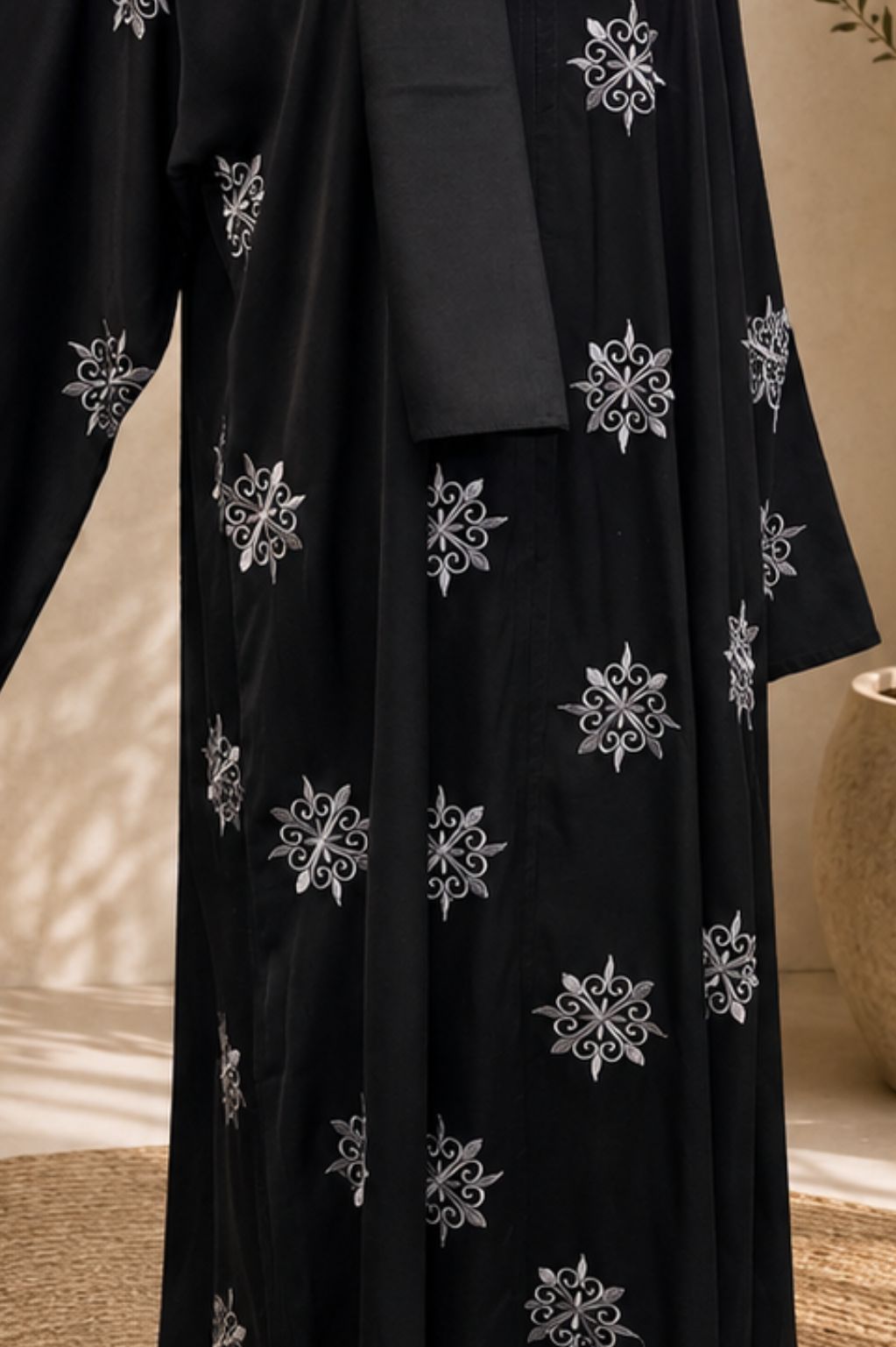 A1560 Nada Abaya