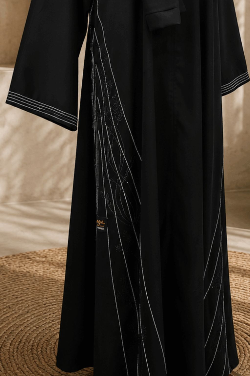 A1561 Nada Abaya
