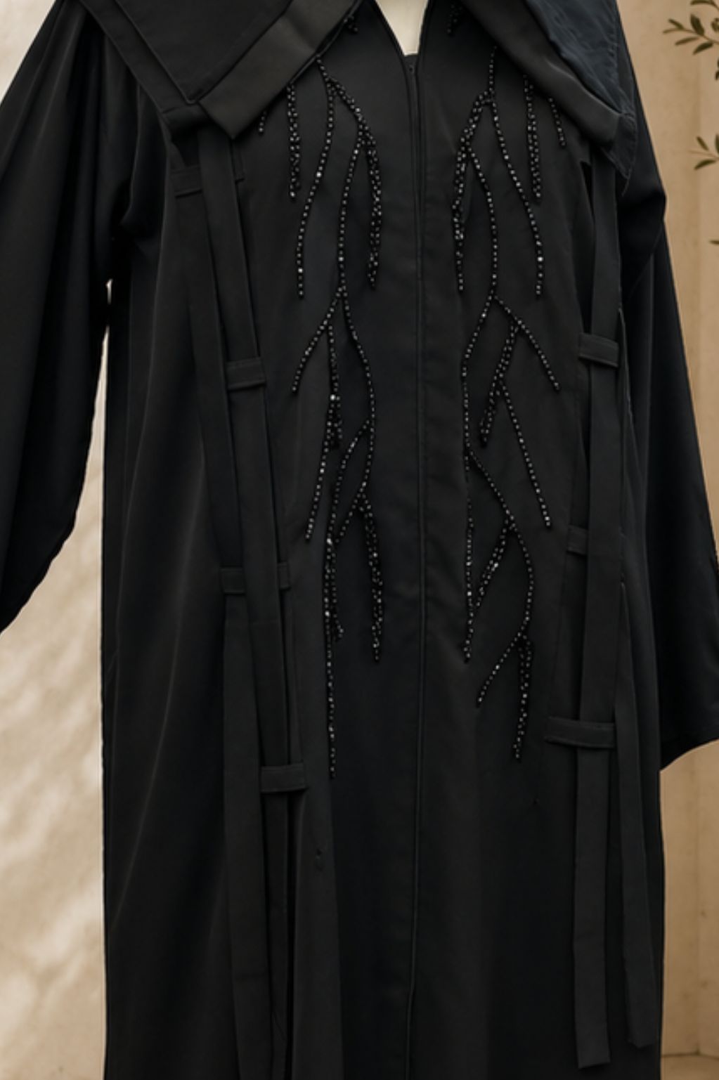 A1569 Nada Abaya