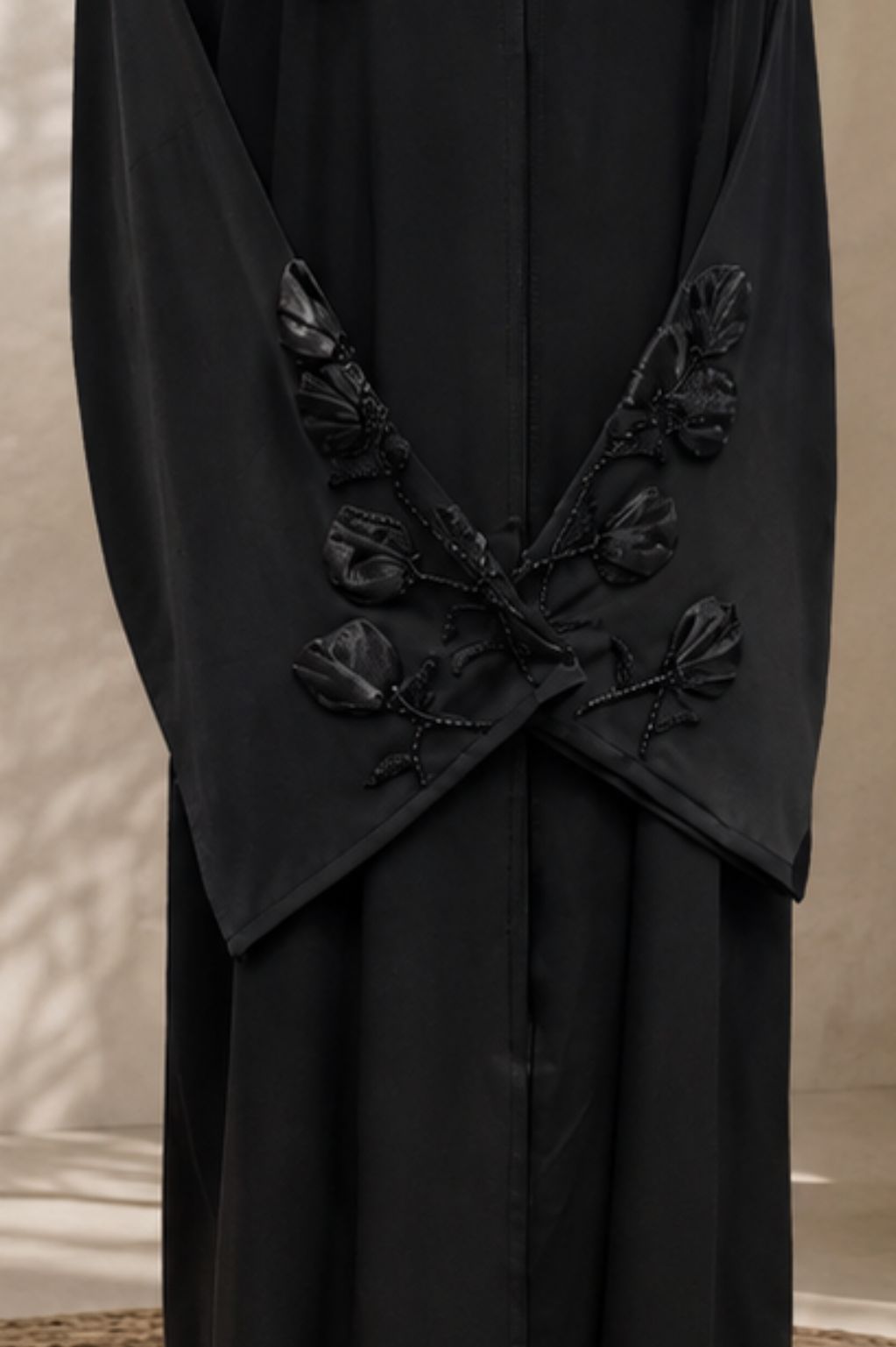 A1581 Nada Abaya