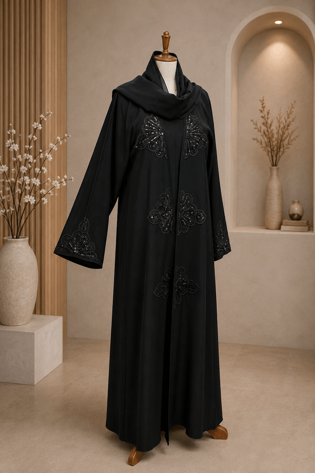 A1641 Nusret Abaya