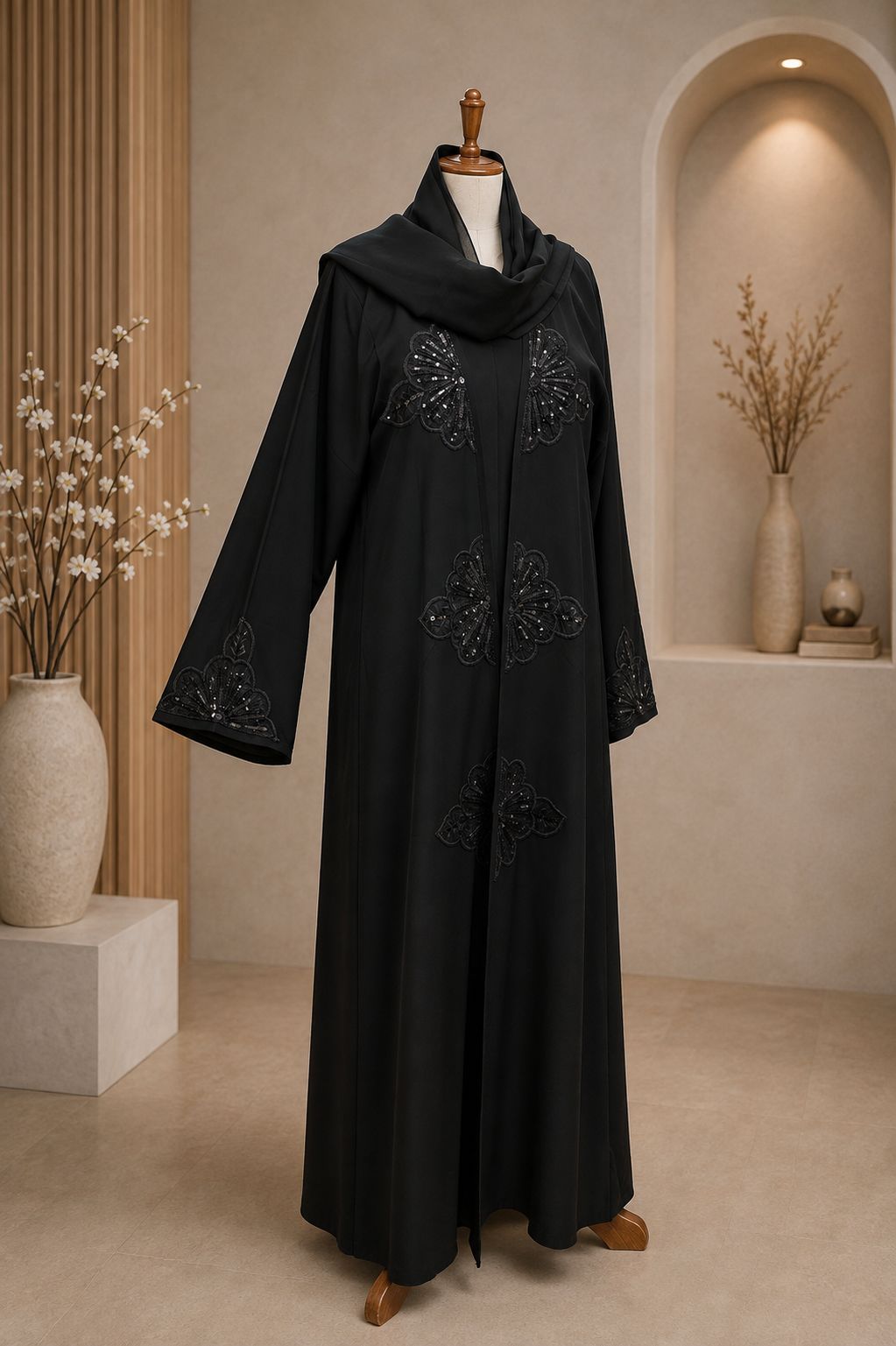 A1641 Nusret Abaya
