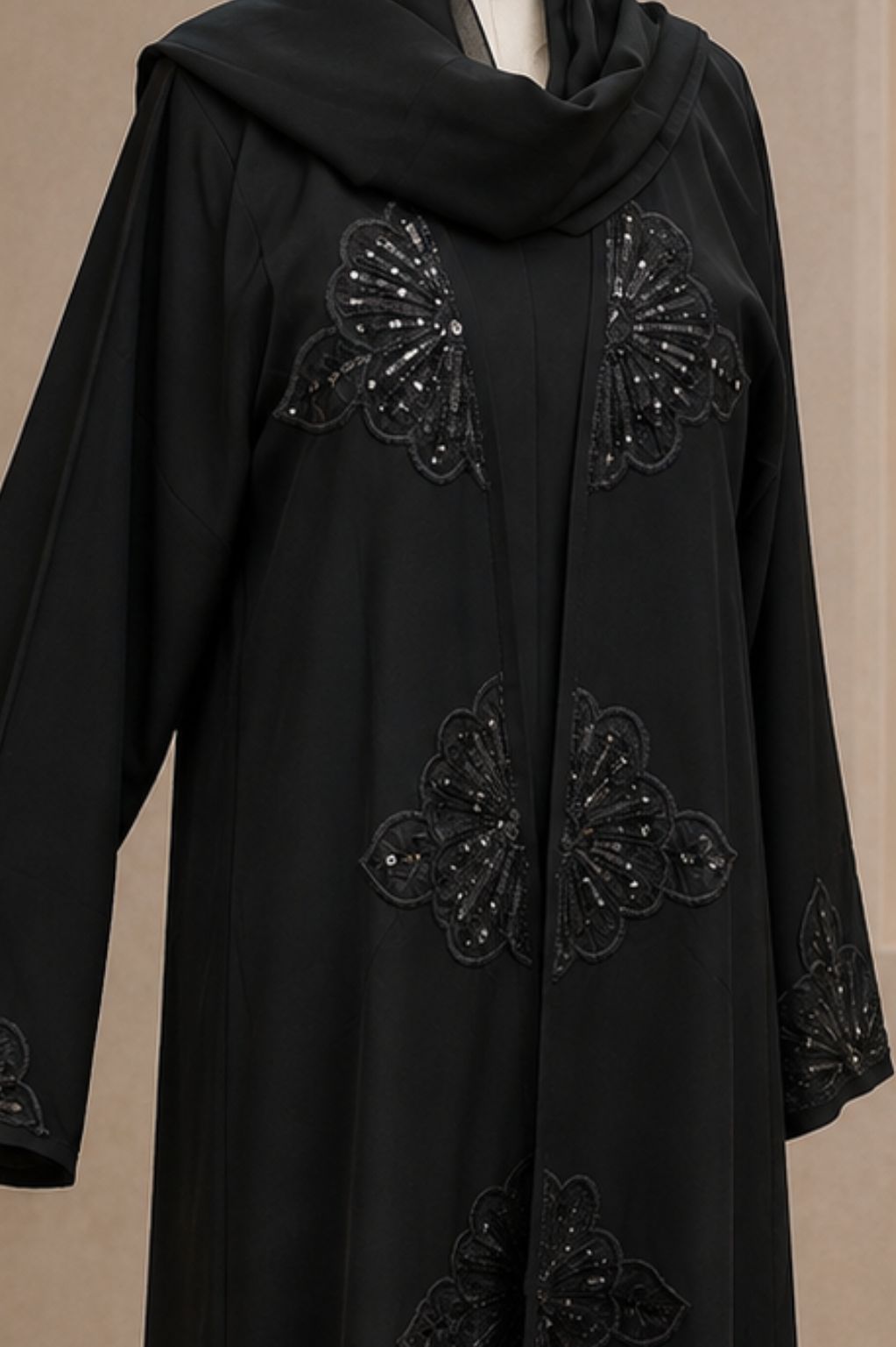 A1641 Nusret Abaya