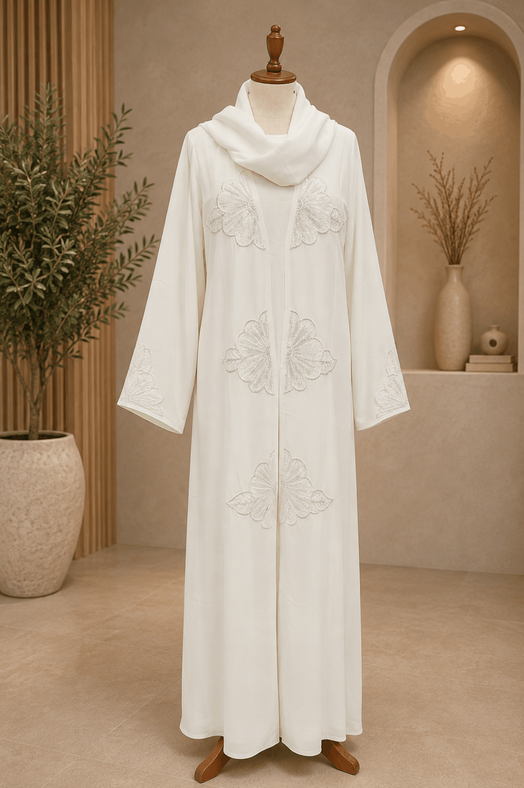 A1641 Nusret Abaya