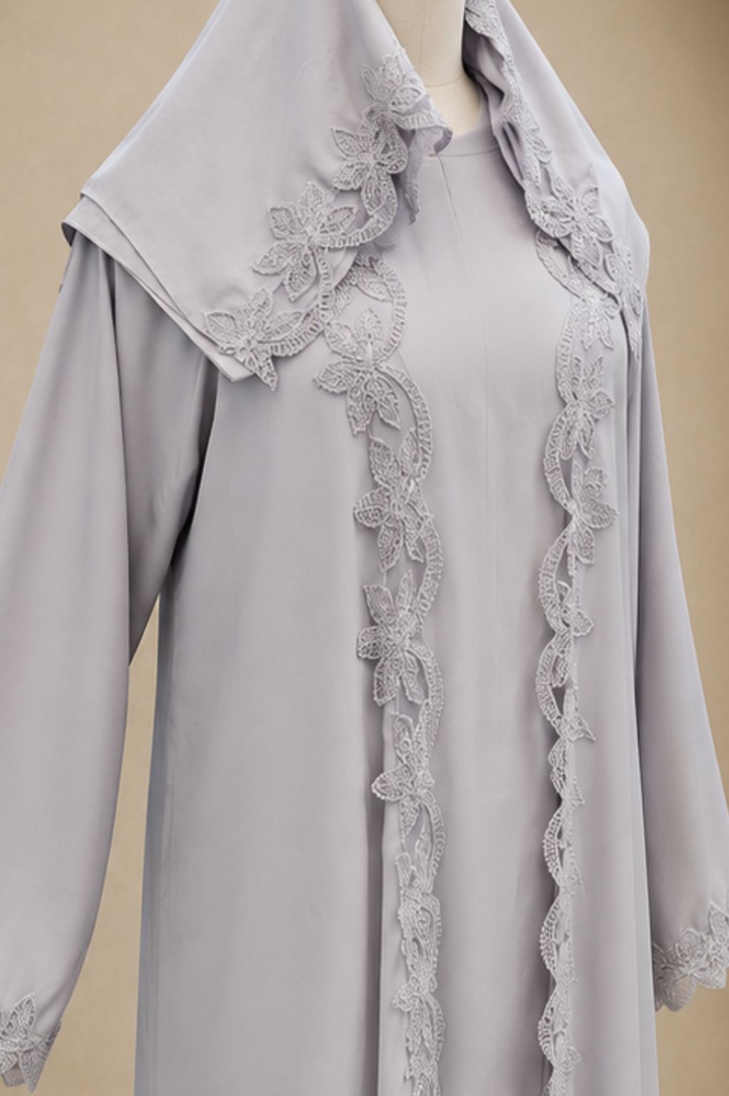 A1684 Nada Abaya