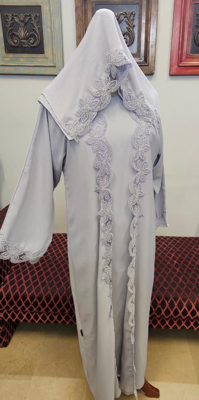 A1684 Nada Abaya