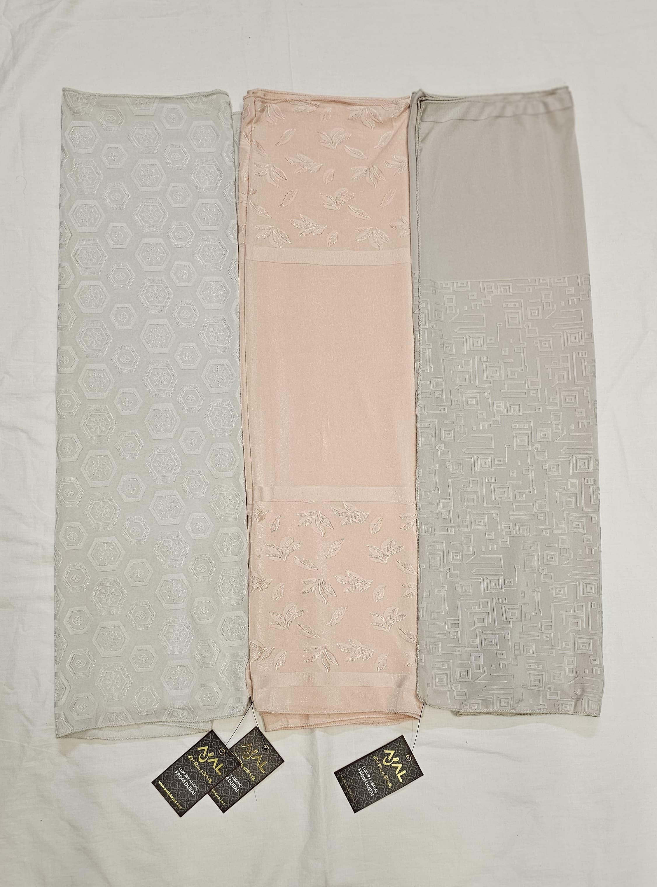 Cotton Jersey Turkish Stoles