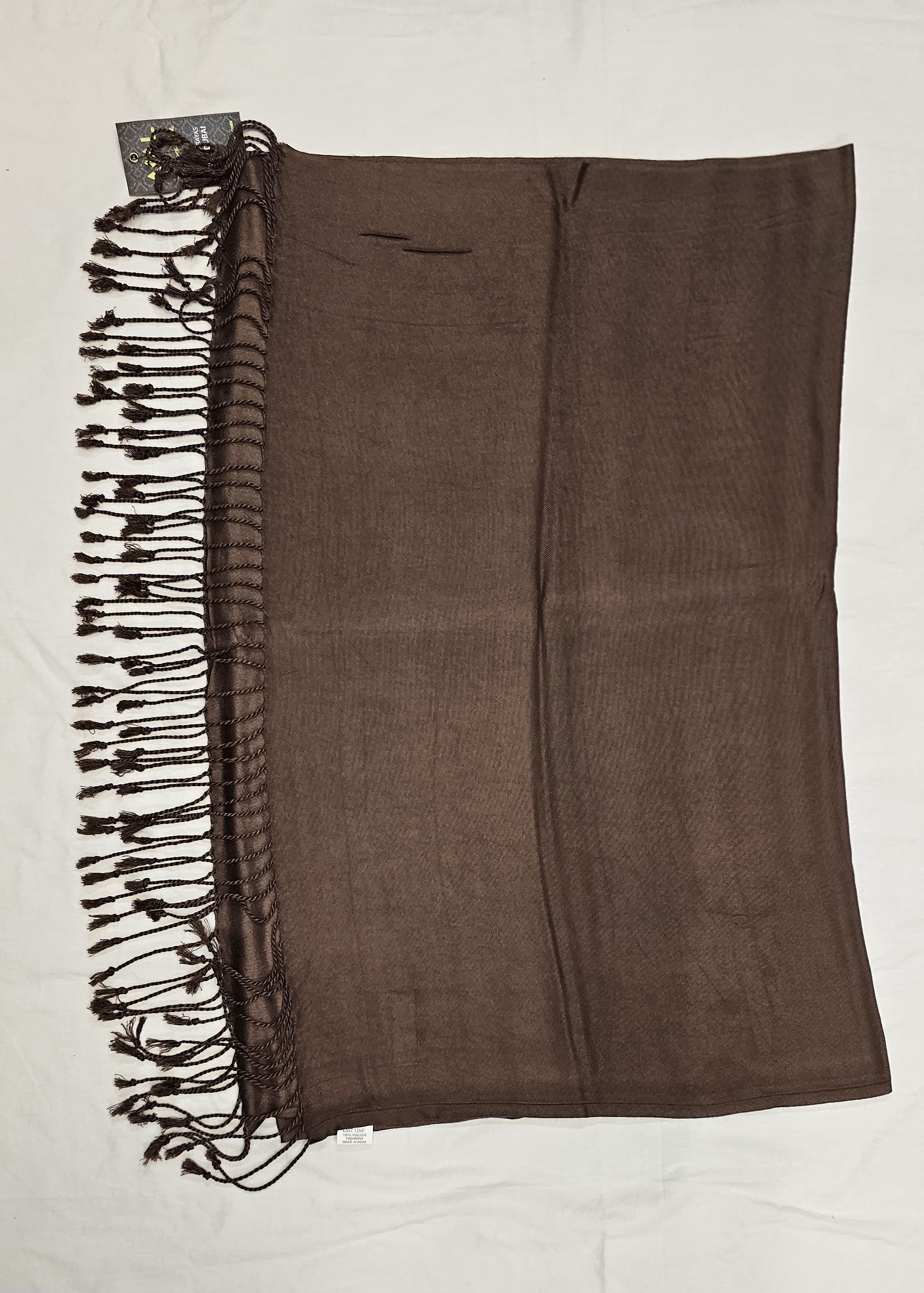 Indian Pashmina Stole