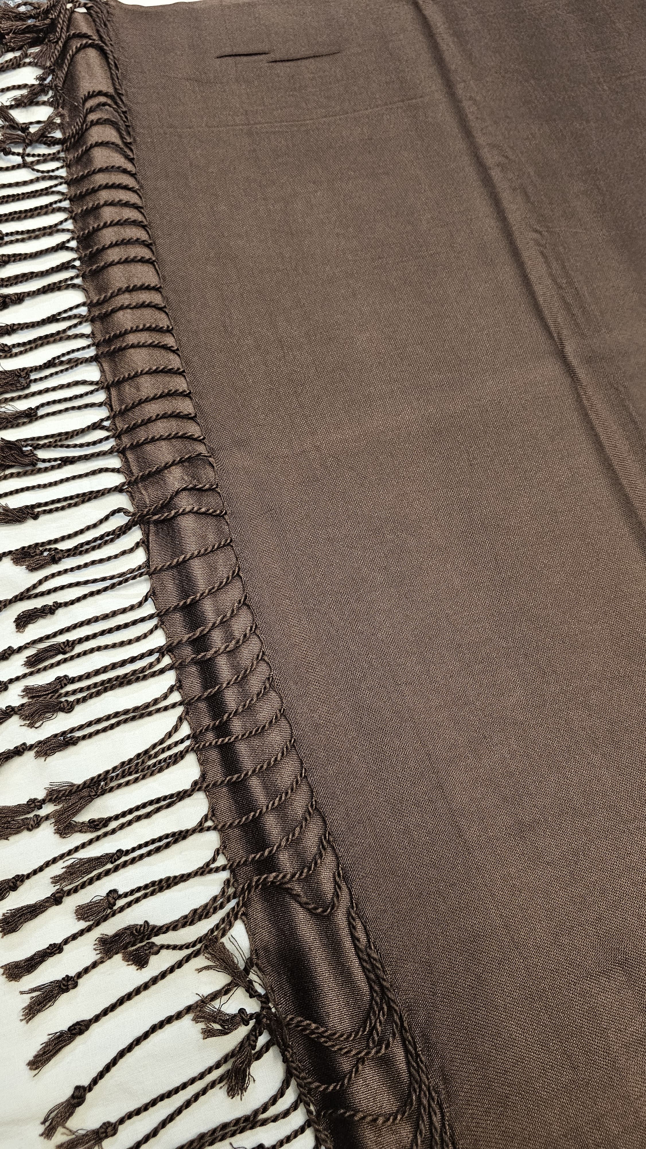 Indian Pashmina Stole