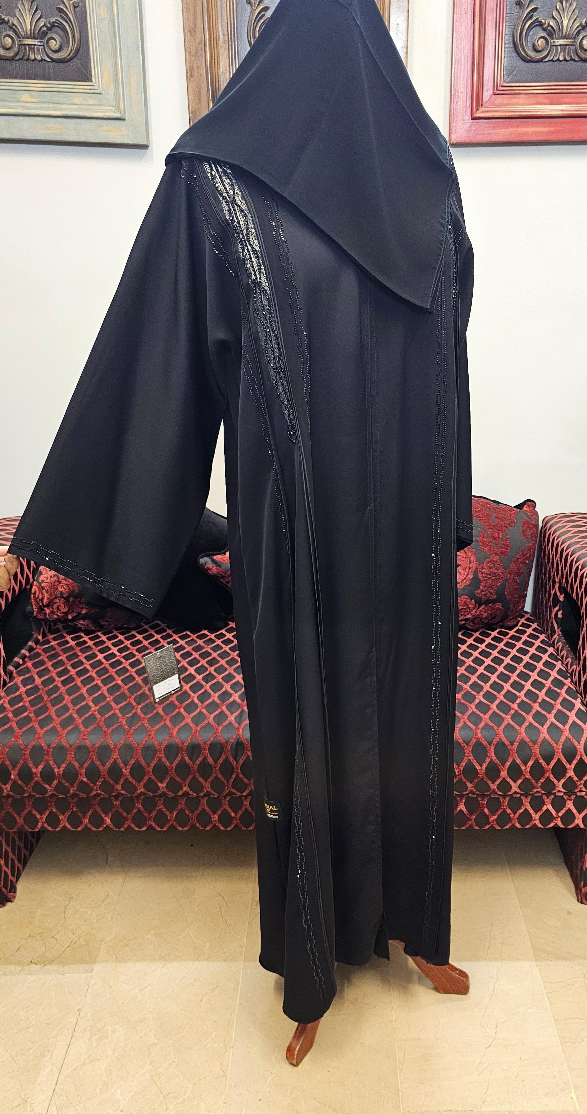 A1515 Nada Abaya