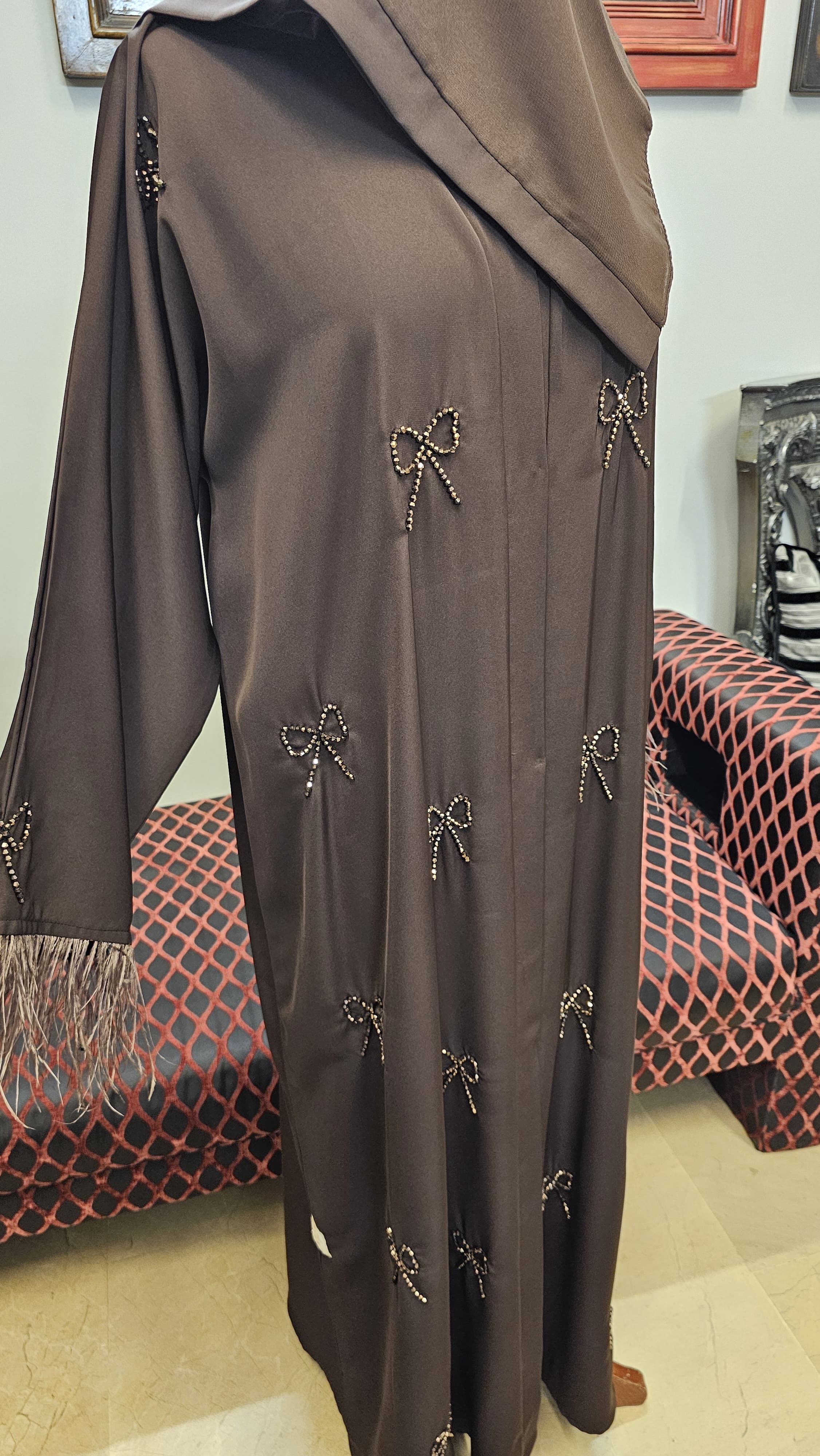 A1419 Nusret Abaya