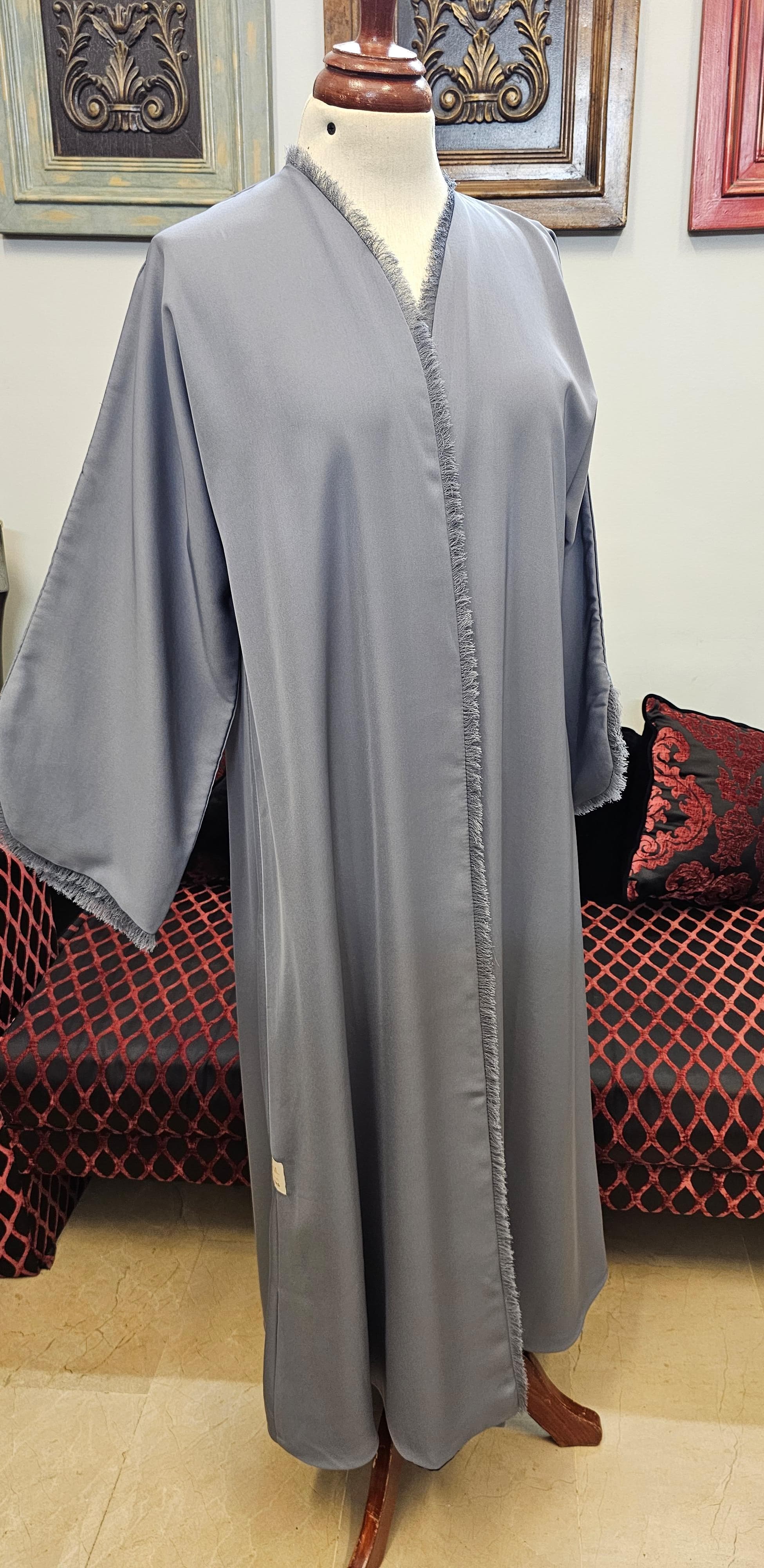 A1284 Nada Abaya