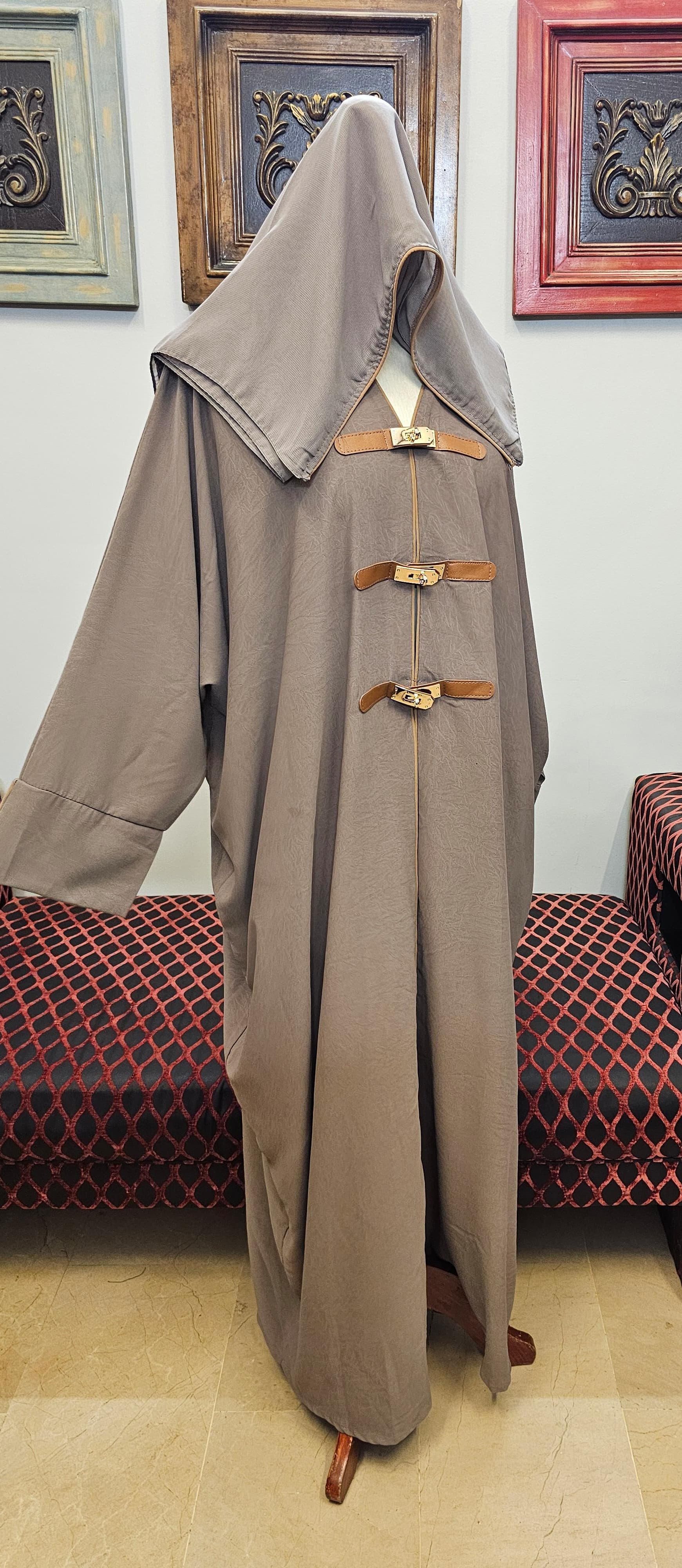 A1286 Izaye Abaya