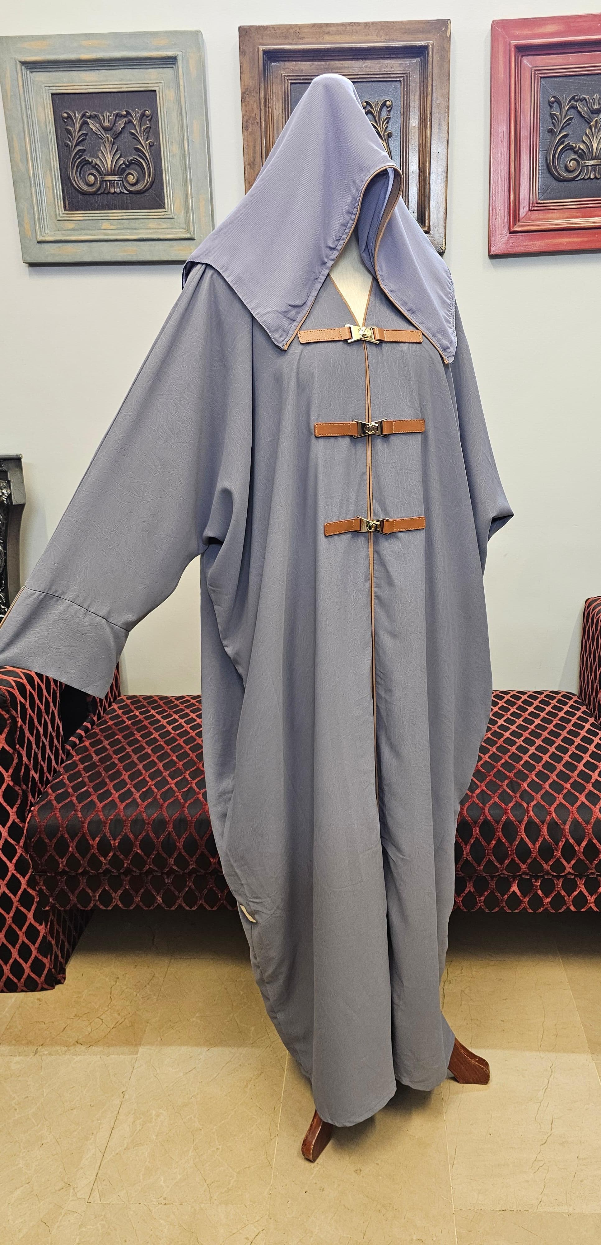 A1286 Izaye Abaya