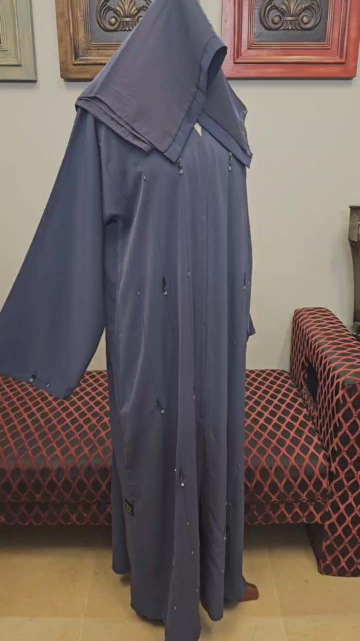 A1634 Nusret Abaya