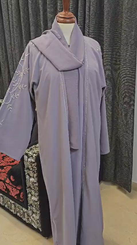 A1639 Nusret Abaya