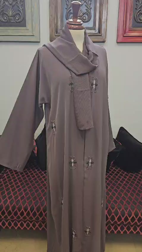 A1664 Nusret Abaya