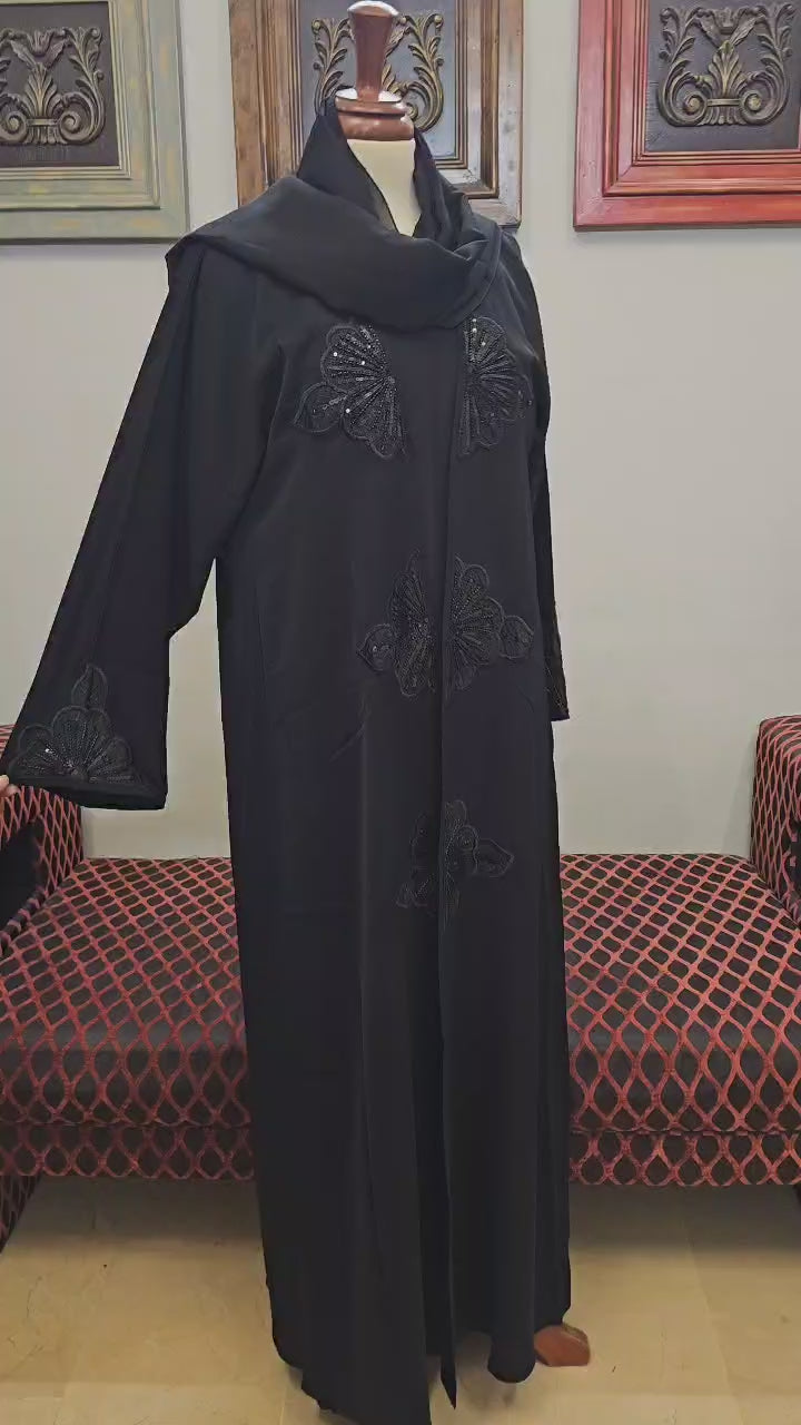 A1641 Nusret Abaya
