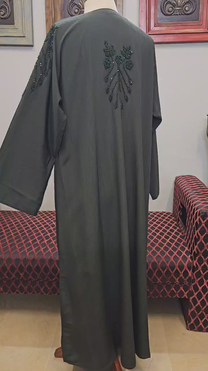 A1600 Izaye Abaya