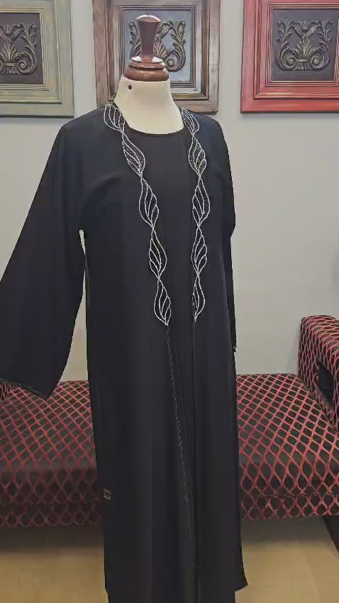 A1488 Nada Abaya