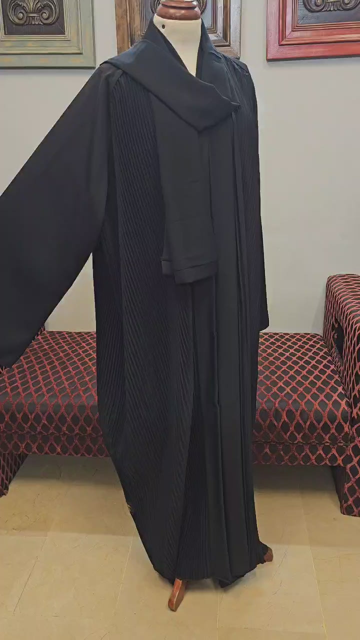 A1511 Nada Abaya