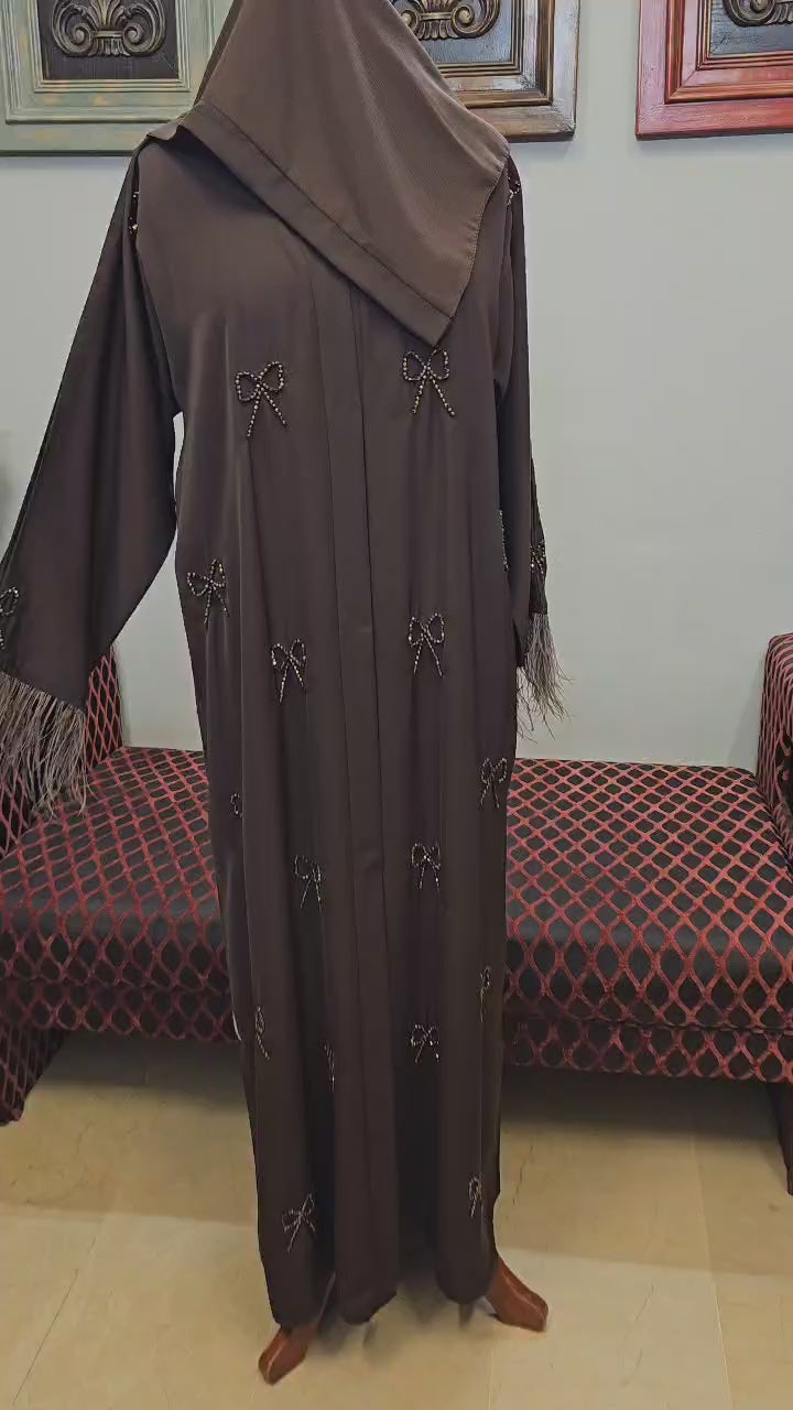 A1419 Nusret Abaya