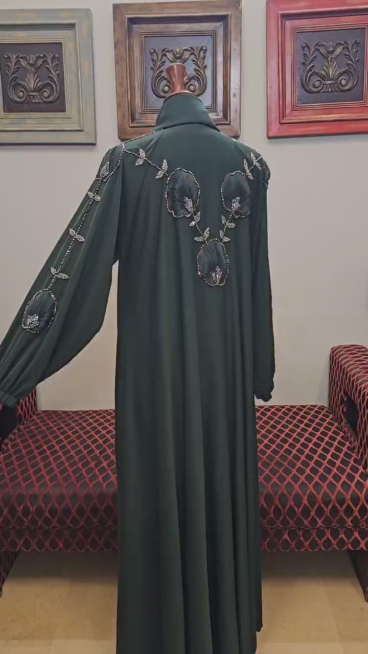 A1164 Nusret Abaya