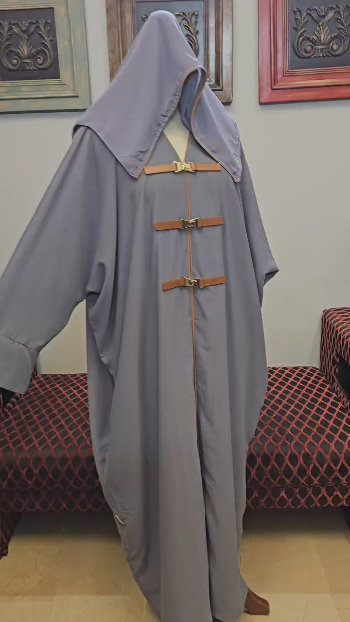 A1286 Izaye Abaya