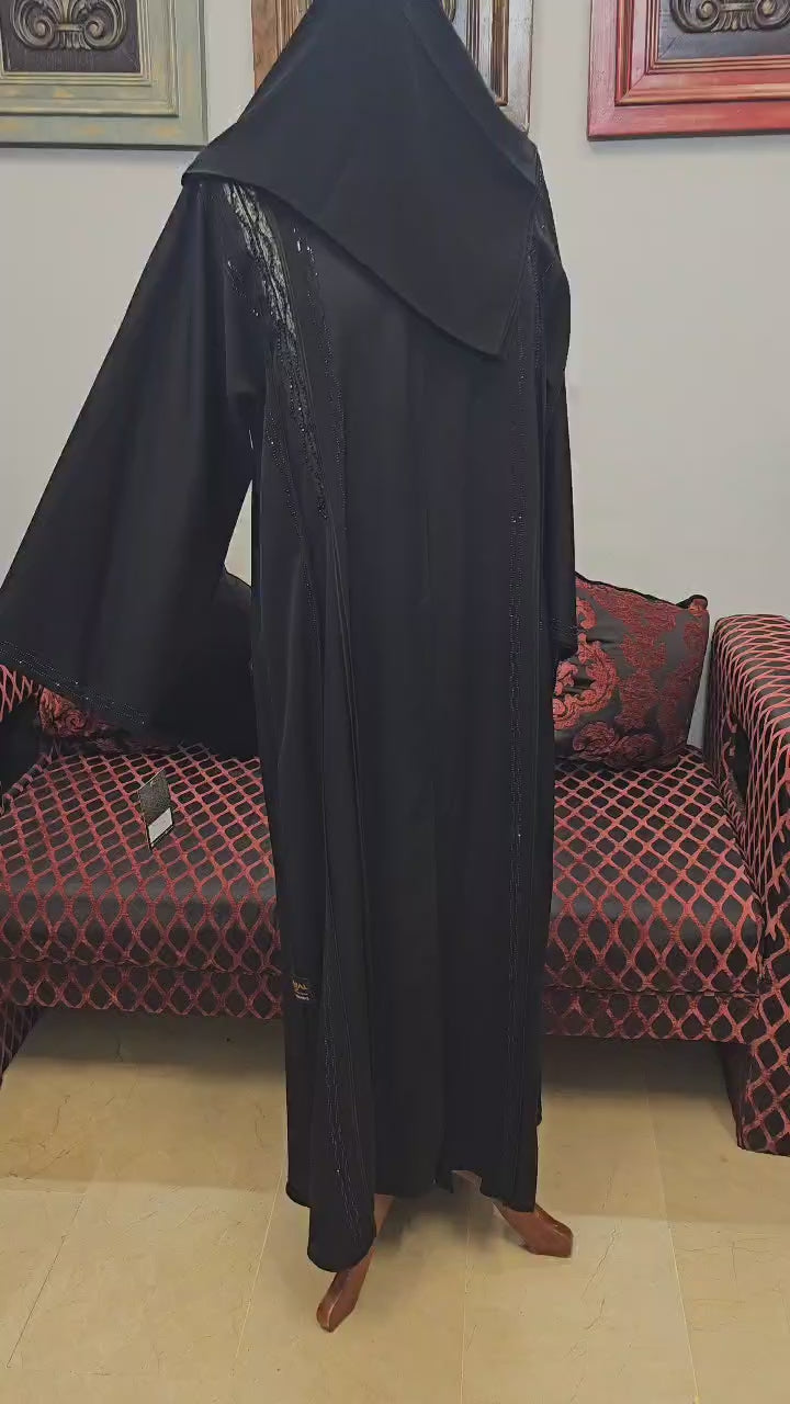 A1515 Nada Abaya