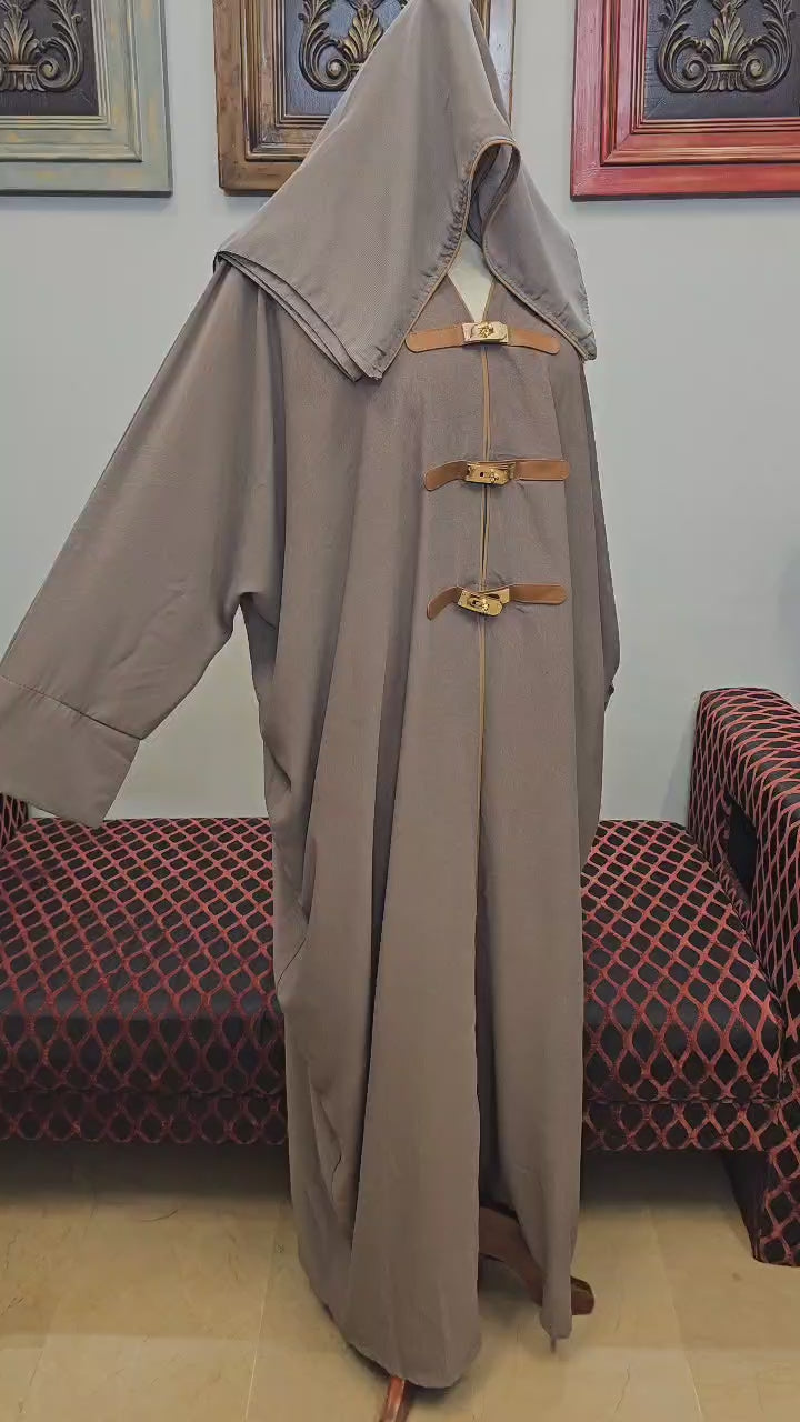 A1286 Izaye Abaya