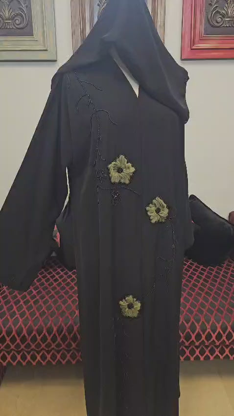 A1669 Nusret Abaya