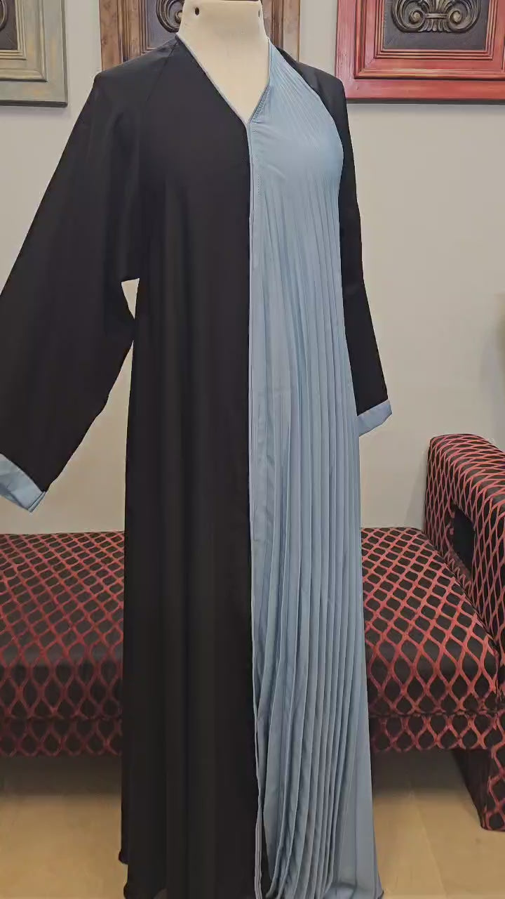 A1633 Nada Abaya