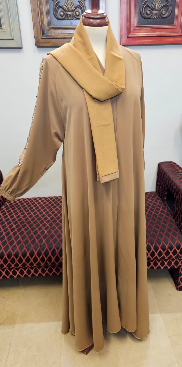 A1164 Nusret Abaya