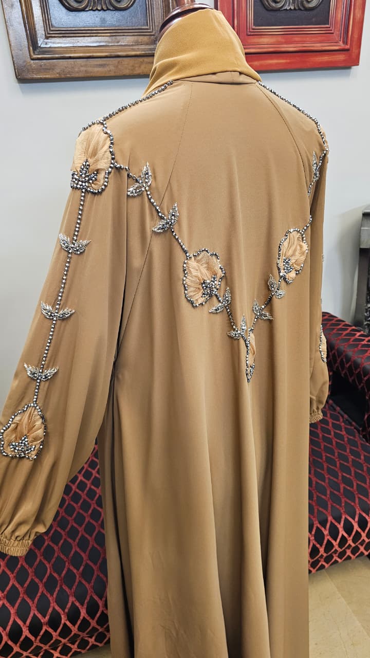A1164 Nusret Abaya