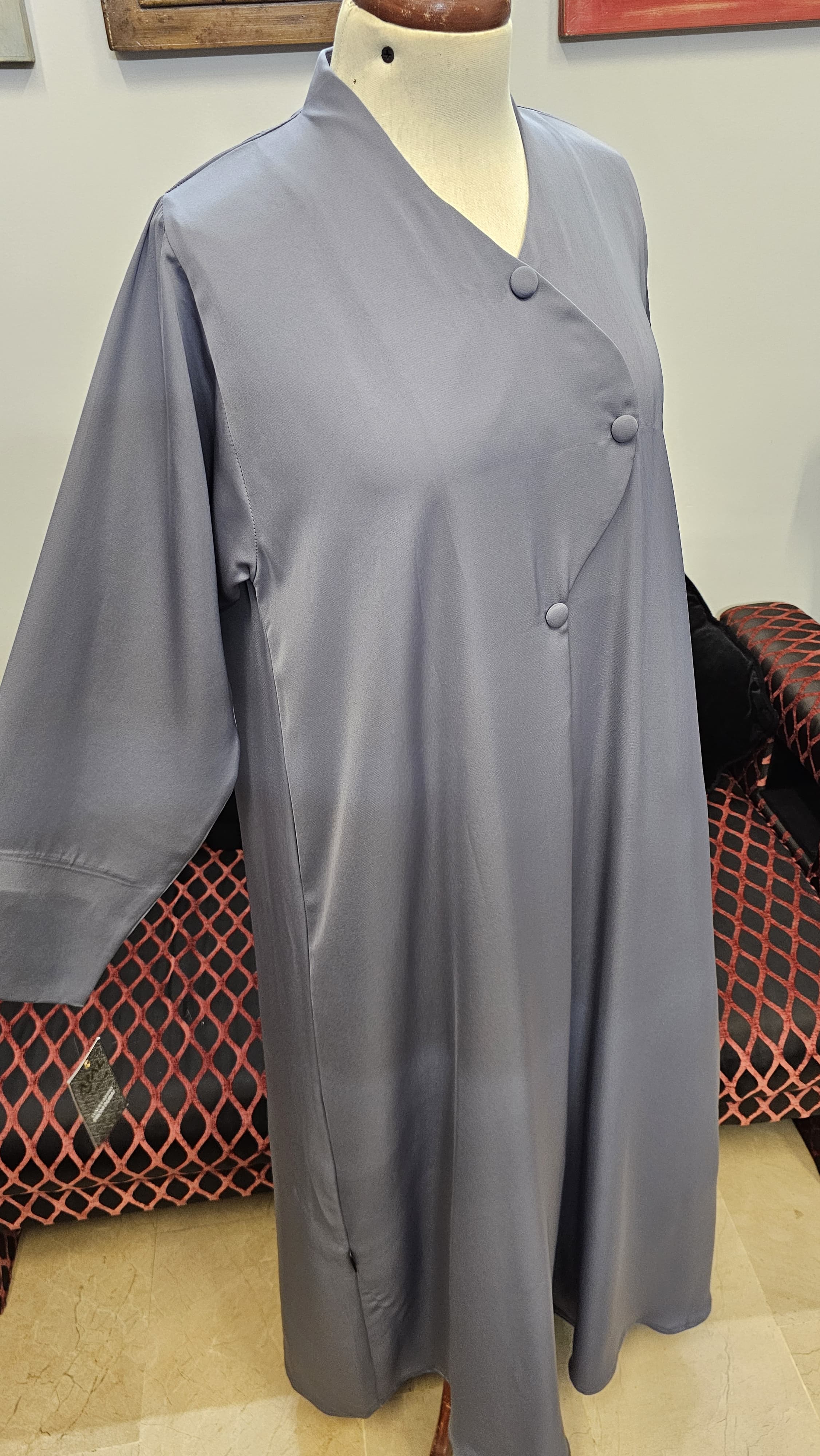 A1583 Nada Abaya