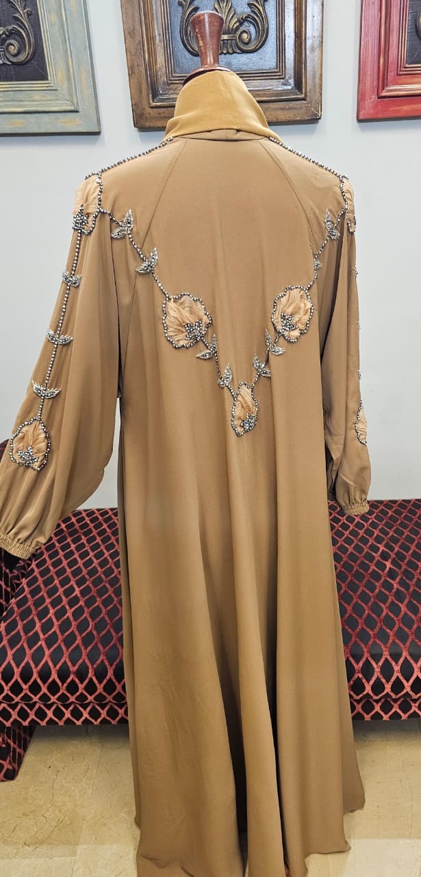 A1164 Nusret Abaya