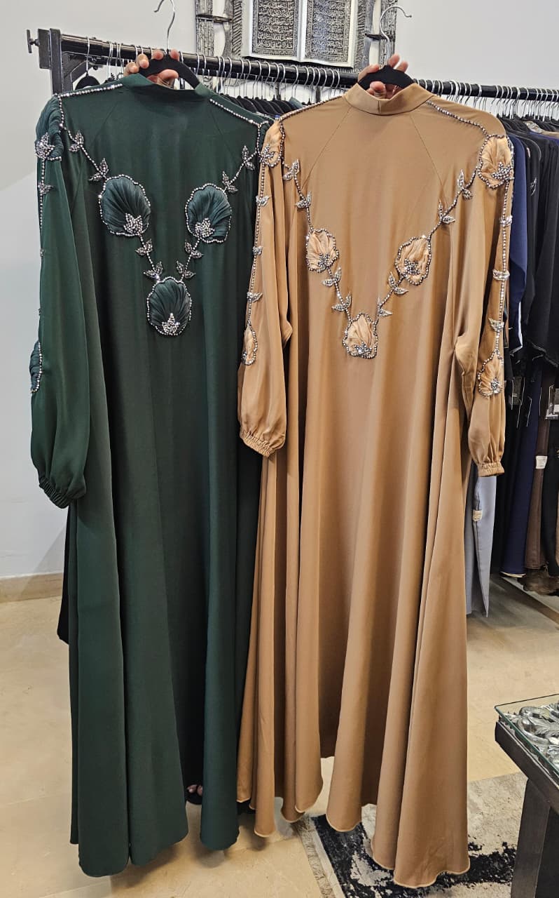 A1164 Nusret Abaya